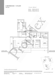 Amber Park (D15), Condominium #531978851